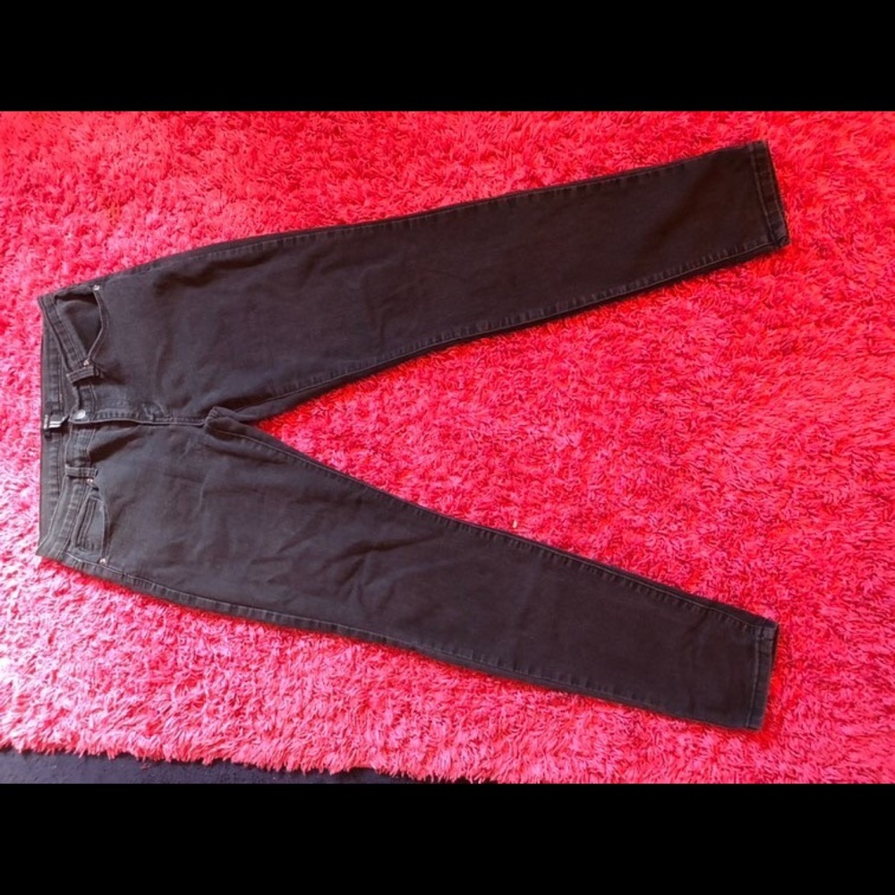 Forever 21 Jeans